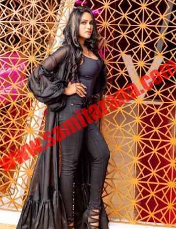Female Escorts Agra